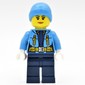 Arctic Explorer, Beanie Hat