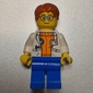 Arctic Explorer, Scientist