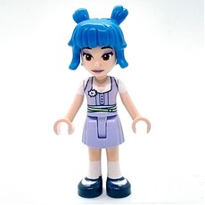 Irene (fig-007226)