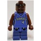Chris Webber, Sacramento Kings #4