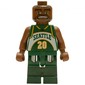 Gary Payton, Seattle SuperSonics #20