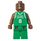 Antoine Walker, Boston Celtics #8