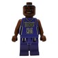 Ray Allen, Milwaukee Bucks #34