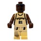 Tim Duncan, San Antonio Spurs #21