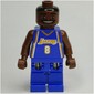Kobe Bryant, Los Angeles Lakers #8, Violet