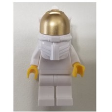 Astronaut White (fig-007347)