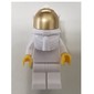 Astronaut White