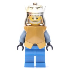 King Leo (Knights Kingdom I) - Armor (fig-007356)