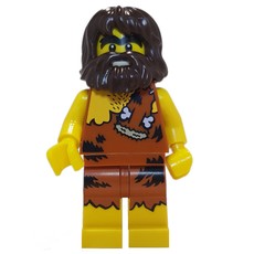 Cave Man (fig-007407)