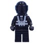 Blacktron I (3626b Head)