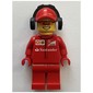 Crew Member Ferrari, Sunglasses