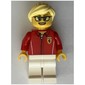 Engineer, Ferrari, Female
