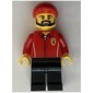 Engineer, Ferrari, Male