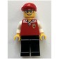 Race Marshall, Ferrari