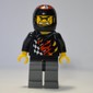 Race Driver - Bart Blaster