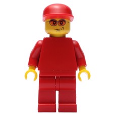 Engineer, Ferrari, Sunglasses (fig-007624)