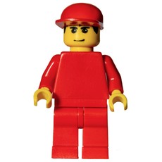 Engineer, Ferrari (fig-007626)