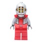 Knight (Knights Kingdom I) - Red Legs, Armor