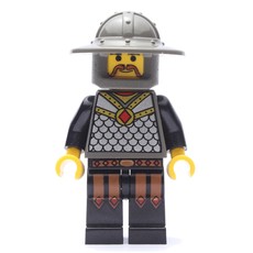 Knight (Knights Kingdom I) - Leather on Legs (fig-007674)