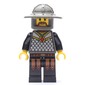 Knight (Knights Kingdom I) - Leather on Legs