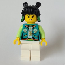 Mei (fig-008259)