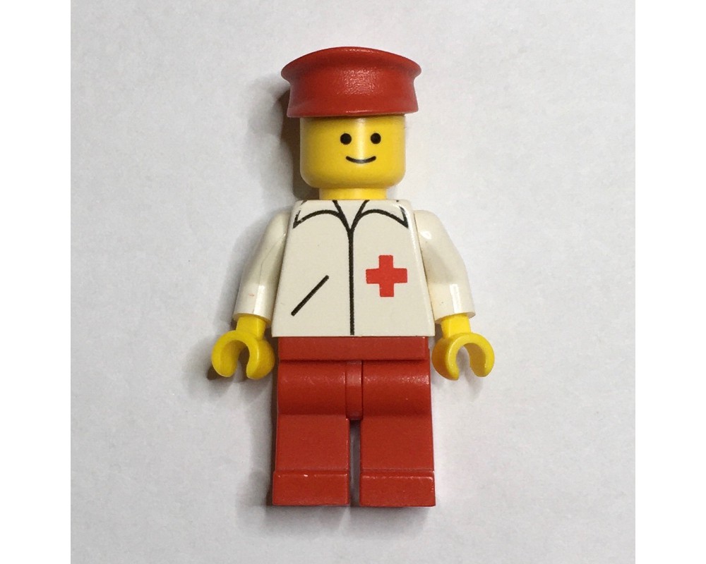 dr lego set