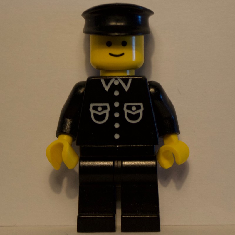 Got my hat! : r/lego