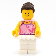 Ballerina (fig-008312)