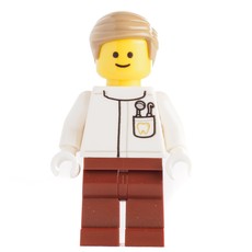 Dentist (fig-008314)