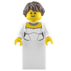 Bride (fig-008320)