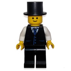 Groom (fig-008322)