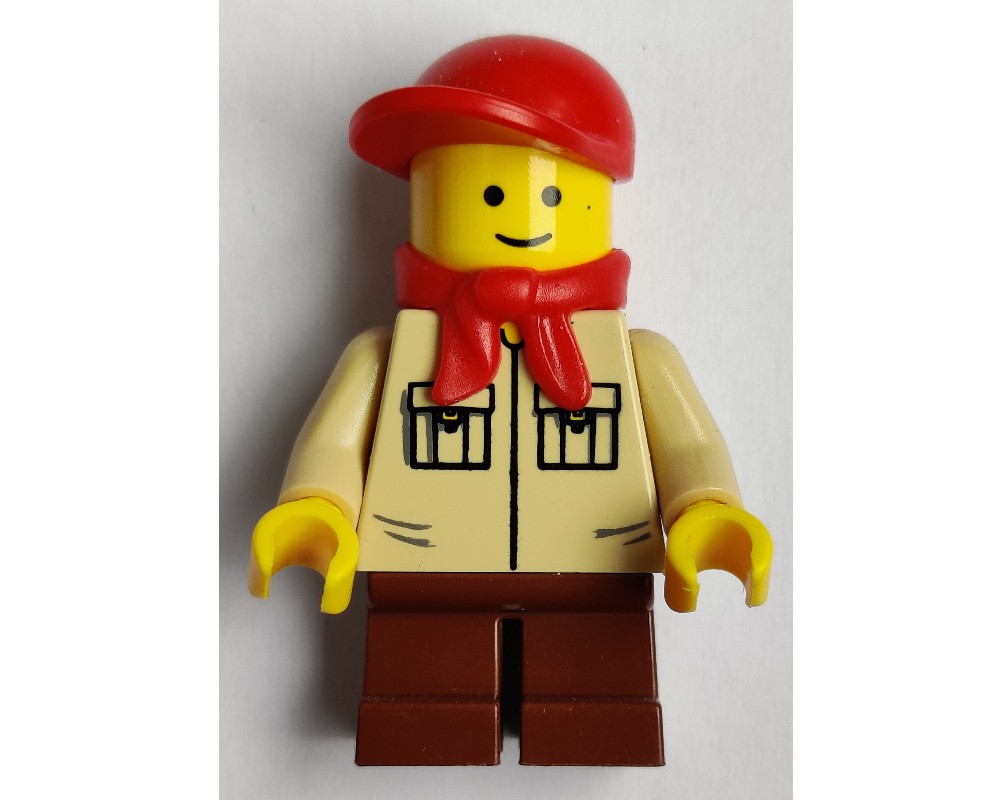 Lego Boy Scout Minifigure Reliable Quality | www.pinnaxis.com