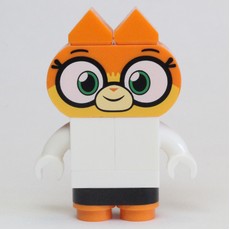 Dr. Fox (fig-008391)