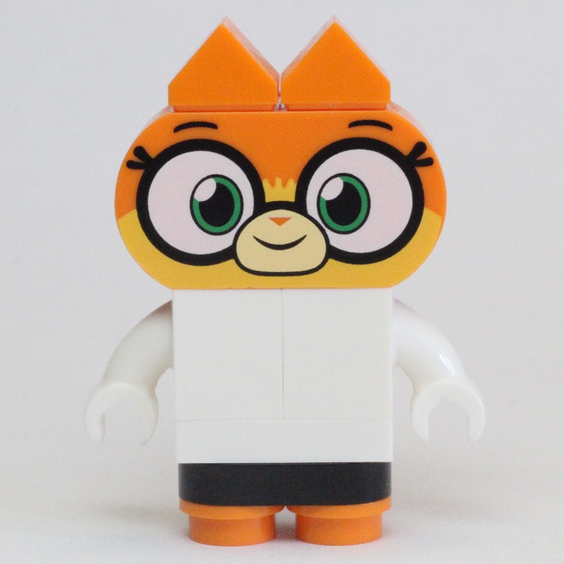 Lego dr fox sale