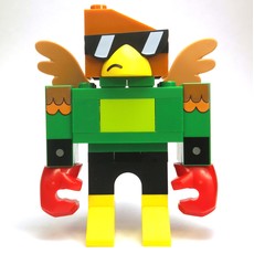 Hawkodile (fig-008395)
