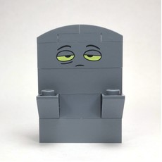 Brock (fig-008403)