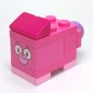 Square Bear