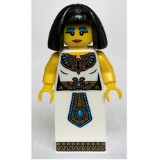 Egyptian Queen (fig-008411)