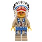 Indian Chief