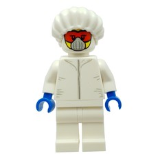 Droid Engineer (fig-008517)