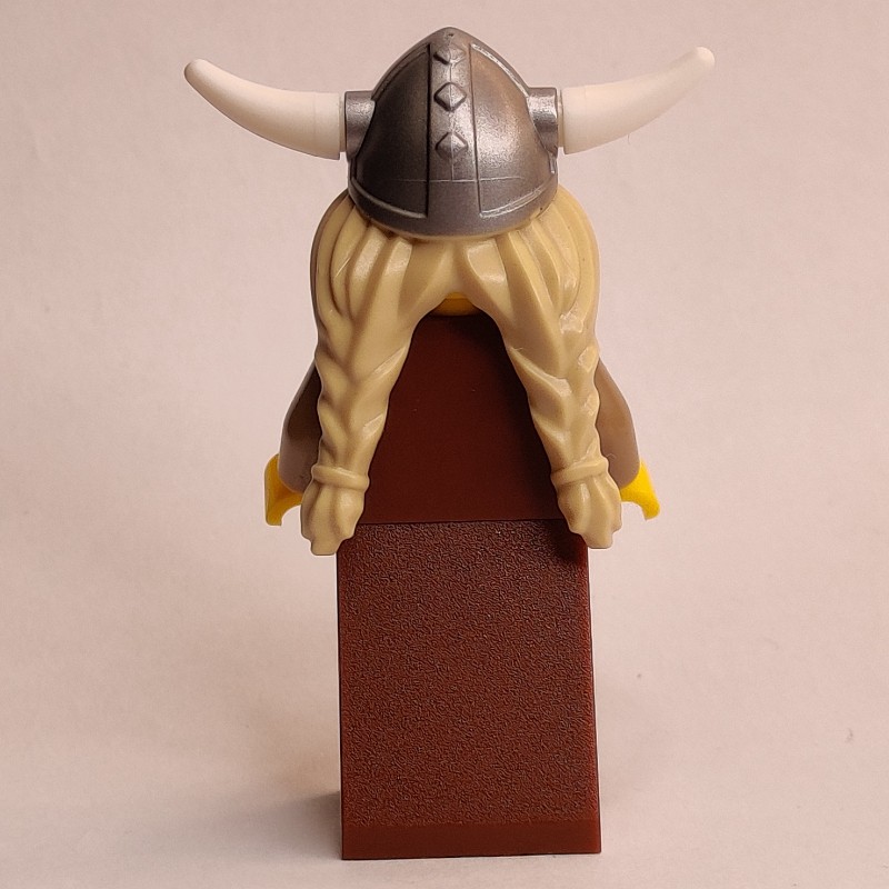 Lego viking hot sale woman