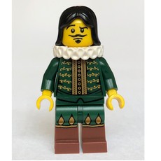 Actor (fig-008771)