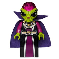 Alien Villainess (fig-008772)