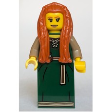 Forest Maiden (fig-008773)