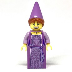 Fairytale Princess (fig-008776)