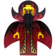 Evil Wizard (fig-008779)