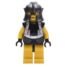 Dracus, Sad (Knights Kingdom II) (fig-008781)