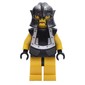 Dracus, Sad (Knights Kingdom II)