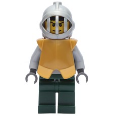 Knight (Knights Kingdom II) - Hero, Smile (fig-008783)