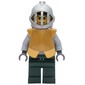 Knight (Knights Kingdom II) - Hero, Smile